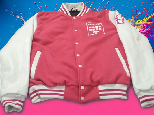 Go Gang jackets for women